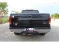 2000 Black Ford F250 Super Duty XLT Extended Cab  photo #9