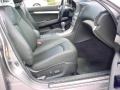 Platinum Graphite Gray - G 35 Sedan Photo No. 19