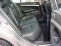 Platinum Graphite Gray - G 35 Sedan Photo No. 21