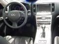 Platinum Graphite Gray - G 35 Sedan Photo No. 25