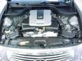 Platinum Graphite Gray - G 35 Sedan Photo No. 26