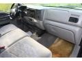 2000 Black Ford F250 Super Duty XLT Extended Cab  photo #18