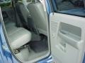 2006 Atlantic Blue Pearl Dodge Ram 1500 Laramie Quad Cab  photo #23