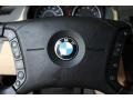 2004 Black Sapphire Metallic BMW X3 2.5i  photo #8