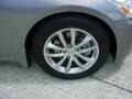 Platinum Graphite Metallic - G 35 Sedan Photo No. 3