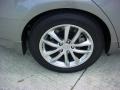 Platinum Graphite Metallic - G 35 Sedan Photo No. 4