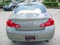 Platinum Graphite Metallic - G 35 Sedan Photo No. 7