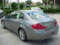 Platinum Graphite Metallic - G 35 Sedan Photo No. 8