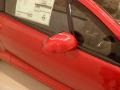 Rave Red - Eclipse GS Sport Coupe Photo No. 24