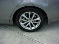 Platinum Graphite Metallic - G 35 Sedan Photo No. 10