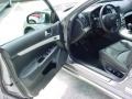 Platinum Graphite Metallic - G 35 Sedan Photo No. 15