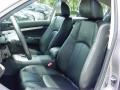 Platinum Graphite Metallic - G 35 Sedan Photo No. 16