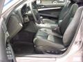 Platinum Graphite Metallic - G 35 Sedan Photo No. 17