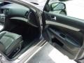 Platinum Graphite Metallic - G 35 Sedan Photo No. 18
