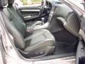 Platinum Graphite Metallic - G 35 Sedan Photo No. 19