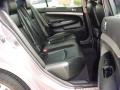 Platinum Graphite Metallic - G 35 Sedan Photo No. 21