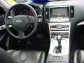 Platinum Graphite Metallic - G 35 Sedan Photo No. 25