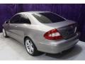 2006 Pewter Metallic Mercedes-Benz CLK 350 Coupe  photo #4