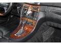 Pewter Metallic - CLK 350 Coupe Photo No. 21