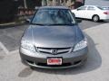 Magnesium Metallic - Civic Value Package Sedan Photo No. 2