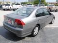 Magnesium Metallic - Civic Value Package Sedan Photo No. 5