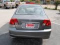 Magnesium Metallic - Civic Value Package Sedan Photo No. 6