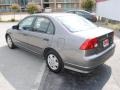 Magnesium Metallic - Civic Value Package Sedan Photo No. 7