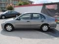 Magnesium Metallic - Civic Value Package Sedan Photo No. 8