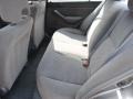 Magnesium Metallic - Civic Value Package Sedan Photo No. 11