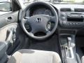 Magnesium Metallic - Civic Value Package Sedan Photo No. 12