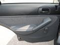 Magnesium Metallic - Civic Value Package Sedan Photo No. 13