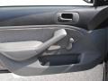 Magnesium Metallic - Civic Value Package Sedan Photo No. 14