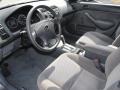 Magnesium Metallic - Civic Value Package Sedan Photo No. 15