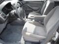 Magnesium Metallic - Civic Value Package Sedan Photo No. 16