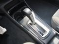 Magnesium Metallic - Civic Value Package Sedan Photo No. 19