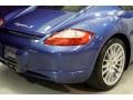 2007 Cobalt Blue Metallic Porsche Cayman S  photo #24
