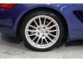 2007 Cobalt Blue Metallic Porsche Cayman S  photo #26