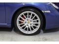 2007 Cobalt Blue Metallic Porsche Cayman S  photo #27