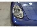 2007 Cobalt Blue Metallic Porsche Cayman S  photo #29