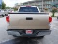 2010 Sandy Beach Metallic Toyota Tundra Double Cab  photo #6