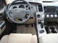 2010 Sandy Beach Metallic Toyota Tundra Double Cab  photo #15