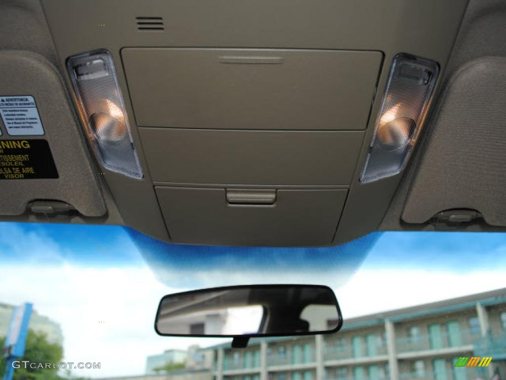 2010 Tundra Double Cab - Sandy Beach Metallic / Sand Beige photo #20