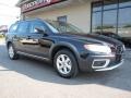 Black - XC70 AWD Photo No. 1