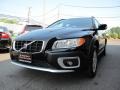Black - XC70 AWD Photo No. 19