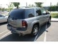 Graystone Metallic - TrailBlazer LS 4x4 Photo No. 4