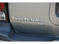 Graystone Metallic - TrailBlazer LS 4x4 Photo No. 6