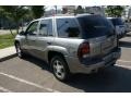 Graystone Metallic - TrailBlazer LS 4x4 Photo No. 7