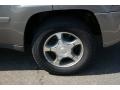 Graystone Metallic - TrailBlazer LS 4x4 Photo No. 8