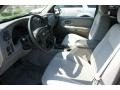 Graystone Metallic - TrailBlazer LS 4x4 Photo No. 10