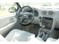 Graystone Metallic - TrailBlazer LS 4x4 Photo No. 15